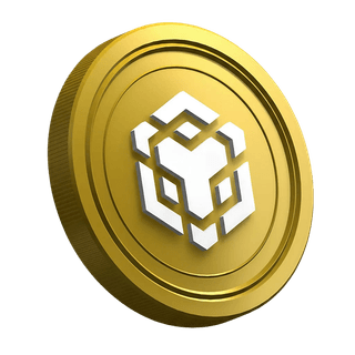 BNB jako kryptowaluta na stronie poradnika dla początkujących traderów